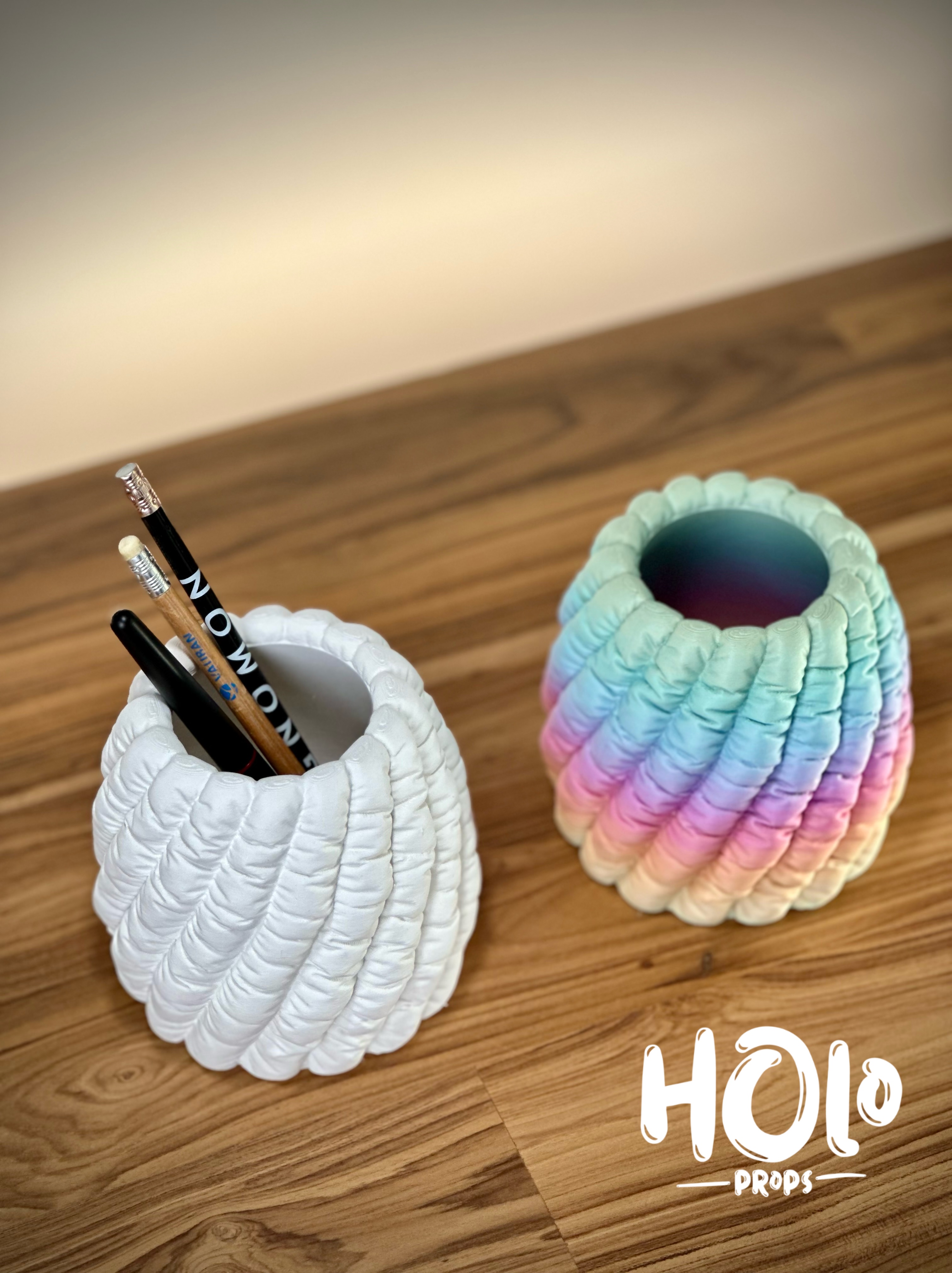 The PuffPod